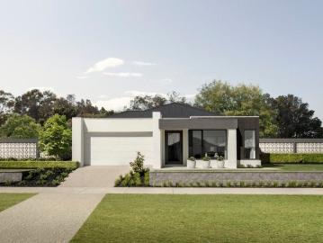 Brand New Sherridon Display Home 4 Bedrooms, 2 Living & Theatre in Prime Lucas