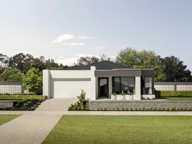 Brand New Sherridon Display Home 4 Bedrooms, 2 Living & Theatre in Prime Lucas