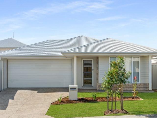 Brand New Simmonds Home Offering Modern Comfort, Stylish Finishes & Effortless Family Living