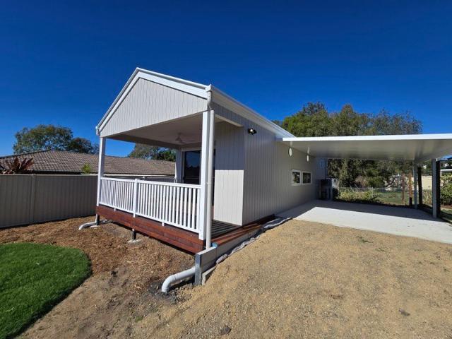 BRAND NEW SINGLE BEDROOM FLAT EASTERN HEIGHTS | $450 PER WEEK