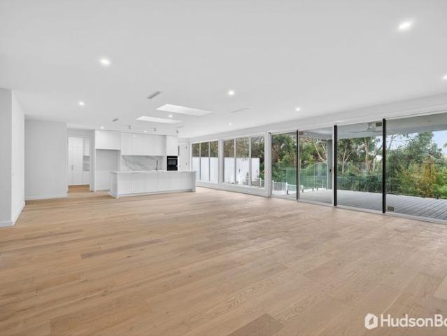 Brand new single level home