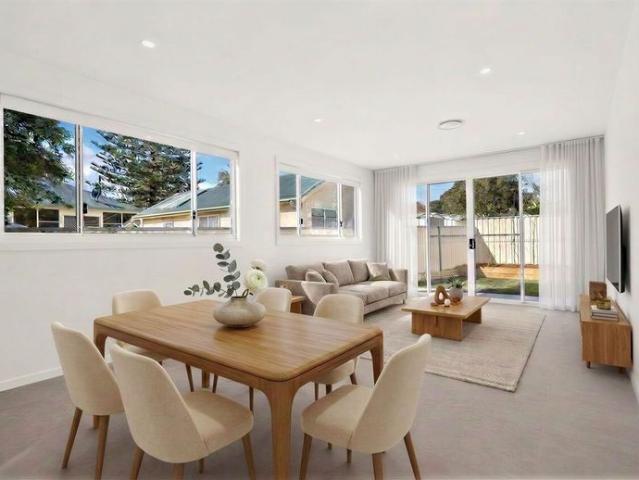 Brand New Single Level Home