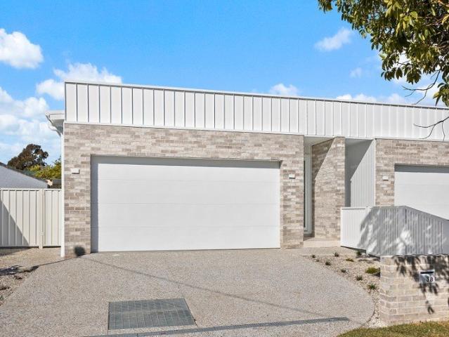 Brand New Single Level Home