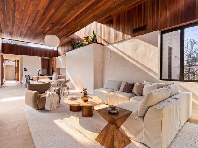 Brand New Single Level Luxury Family Home