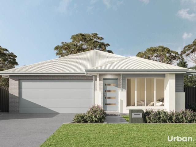 Upgrade to Brand New Living in Figtree Hill | 4 Bedroom Turnkey Home with Flexible Living Spaces | Complete by McDonald Jones