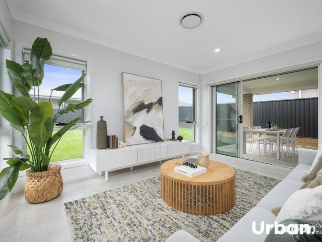 Brand New Single Level Living in Figtree Hill Estate | Secure with $15,000 Deposit Delayed October Settlement
