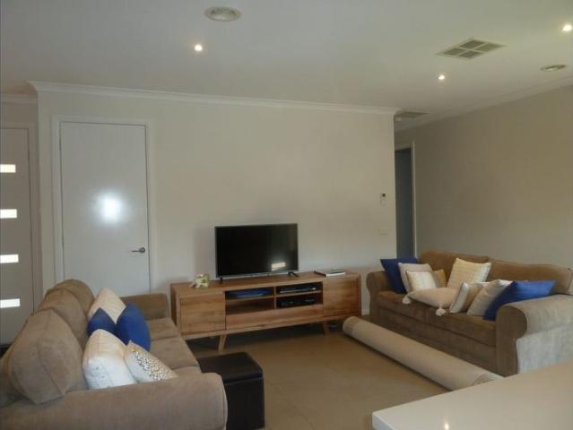 Brand New Single Storey Unit