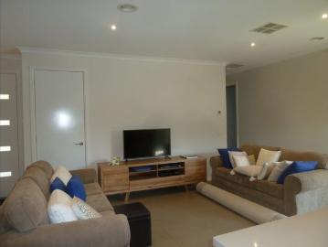 Brand New Single Storey Unit
