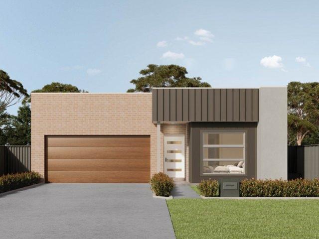 Brand New Single Storey Home Move in Mid Late 2026!