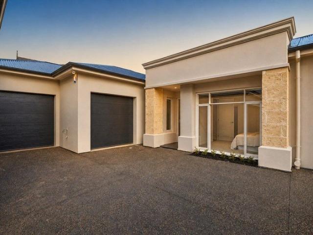Brand New Single Storey Home Offering Modern Style, Space and Convenience