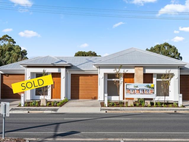 1 sold, 2 remaining