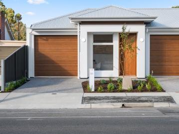 Brand New Single Storey Home Facing Mitchell Park Sports & Community Centre