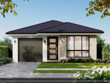 Vineyard, Baulkham Hills Shire, Snapper Island