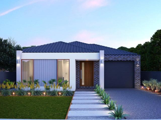 BRAND NEW SINGLE STOREY STUNNER I READY TO INSEPCT