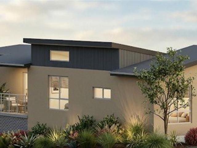 Brand New Skillion Roof Home Under Construction | Completion Jun 2026