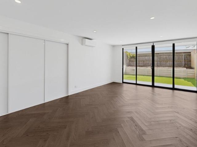 Brand New Space for Every Stage of Family Life