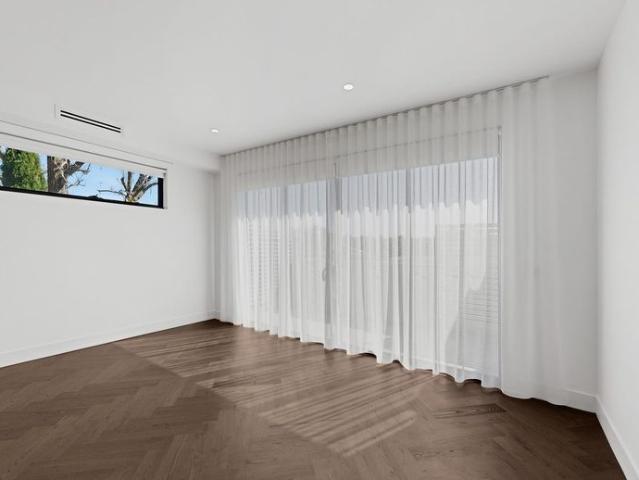 Brand New Space for Every Stage of Family Life