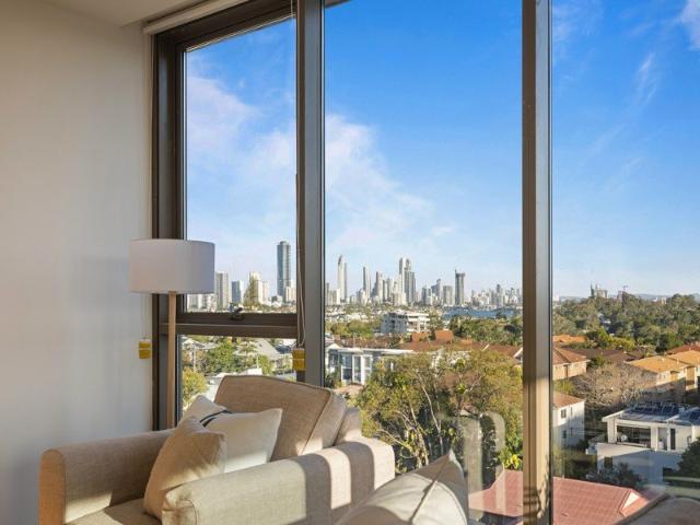 Brand New Spacious 3 Bedroom Apartment with Expansive Balcony Living