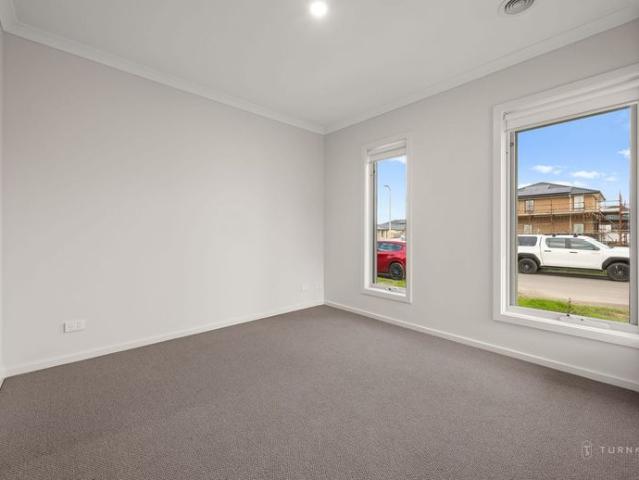 Brand New Spacious 3 Bedroom Home in Quiet Street