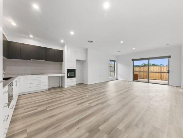 Brand New Spacious 3 Bedroom Home in the Ever Loved Charlemont!