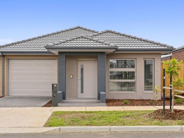 Brand New Spacious 3 Bedroom Home in the Ever Loved Charlemont!