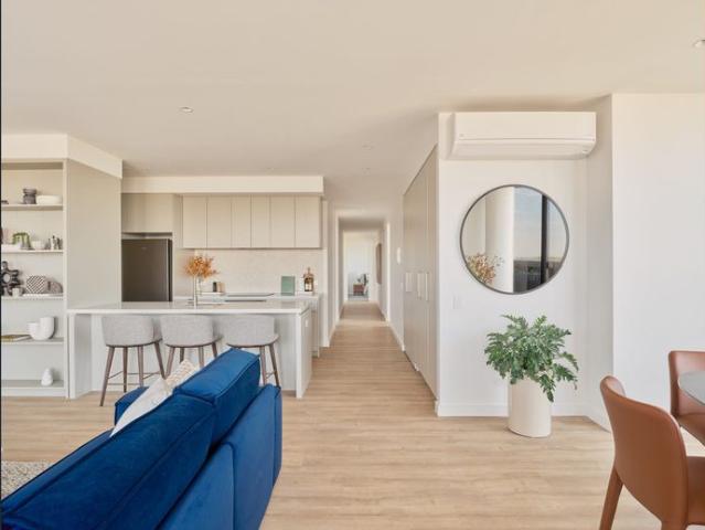 Brand New Spacious 3 Bedroom 2 Bathroom + Up to 12 weeks rent free*!