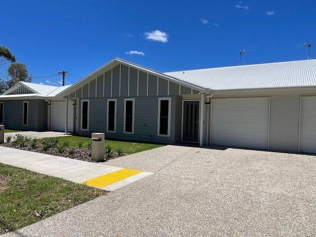 Brand New Spacious 2 Bedroom Unit Designed for Comfort, Ease & Modern Living