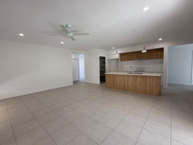 BRAND NEW Spacious 4 Bed, 2 Bath Family Home with Double Garage – Logan Reserve