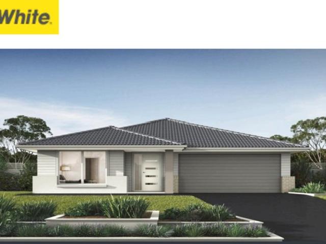 Brand New Spacious 4 Bedroom Family Home with Modern Comforts in Rothbury
