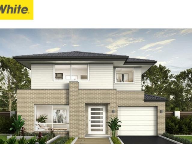 Brand New Spacious 4 Bedroom Family Home with Modern Comforts