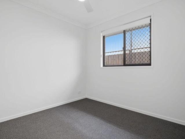 Brand New Spacious 4 Bedroom Family Home!
