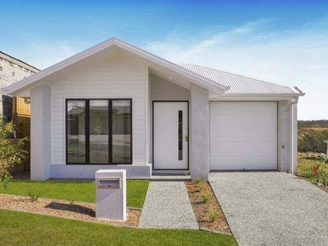 Brand New Spacious 4 Bedroom Family Home!