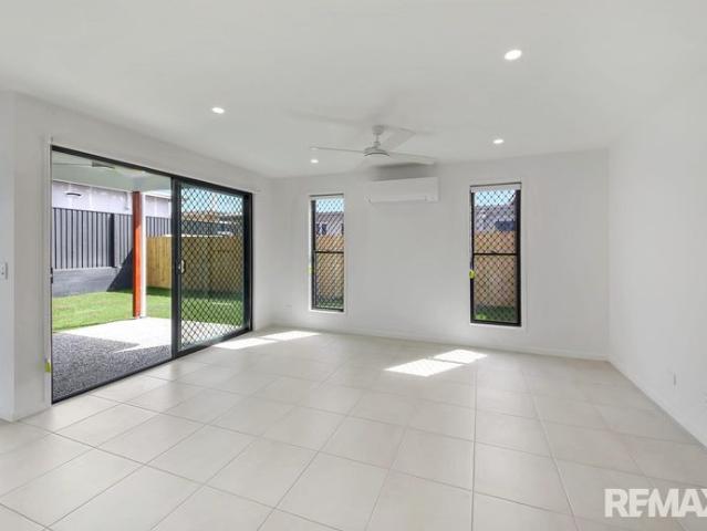 Brand New Spacious 4 bedroom plus study family home in growing estate of Banya