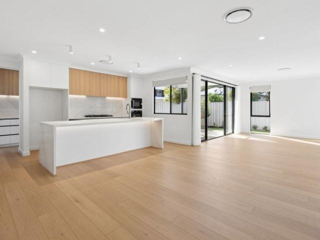 BRAND NEW SPACIOUS 4x2x2 FAMILY HOME IN YOKINE