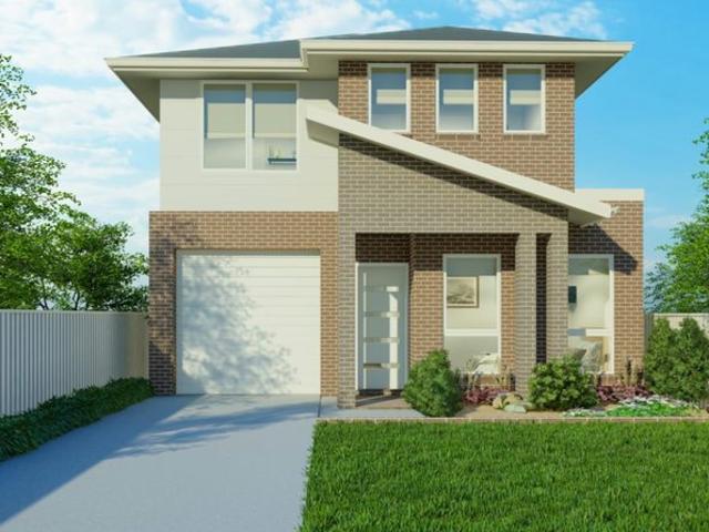 Brand New Spacious 5 Bedroom Family Home with Modern Comforts
