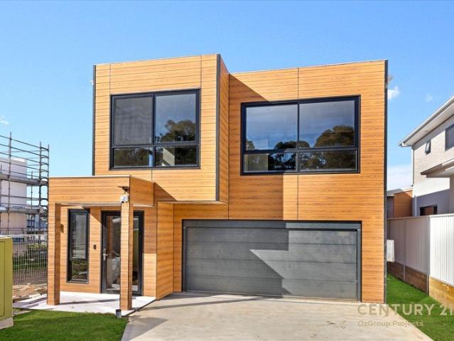 Brand New Spacious 5 Bedroom Family Home with Two Master Suites | Ideal for Large & Multi Generation