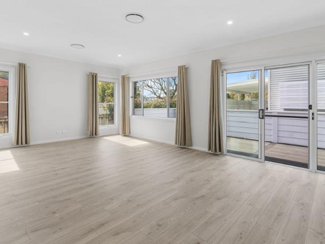Brand New Spacious 5 Bedroom Home with Modern Features