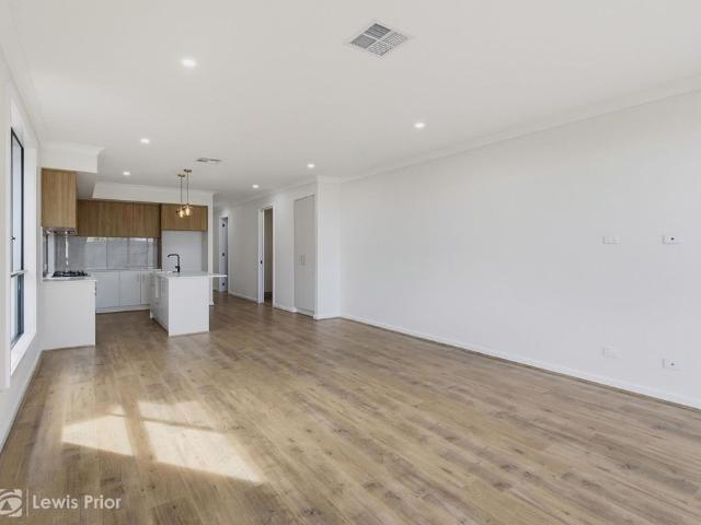 Brand New Spacious and Secure Home in a Prime Location