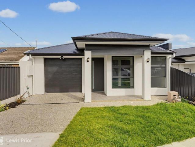 Brand New Spacious and Secure Home in a Prime Location