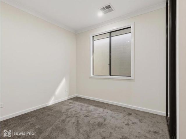 Brand New Spacious and Secure Home in a Prime Location