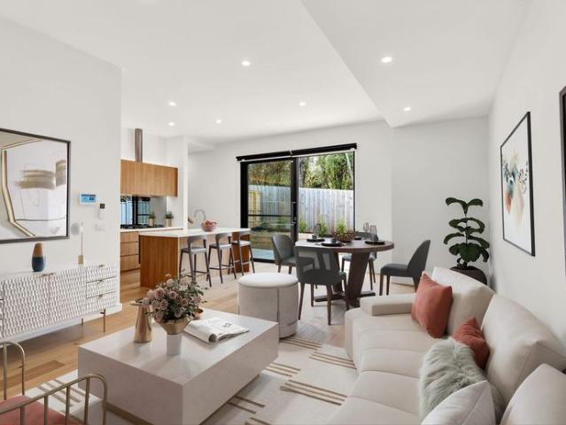 Brand New, Spacious and Sophisticated
