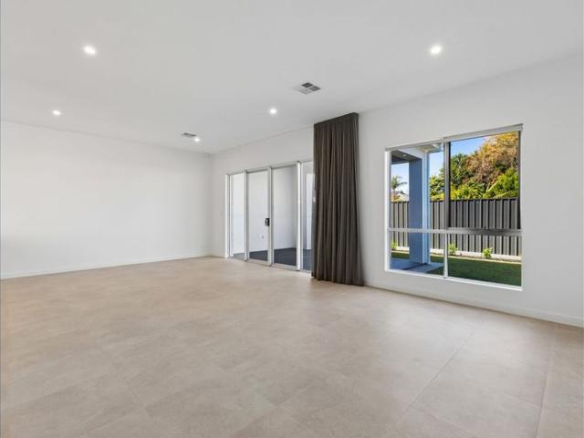 Brand New, Spacious & Beautifully Finished