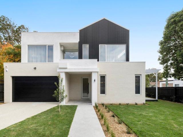 Brand New, Spacious & Brilliantly Located