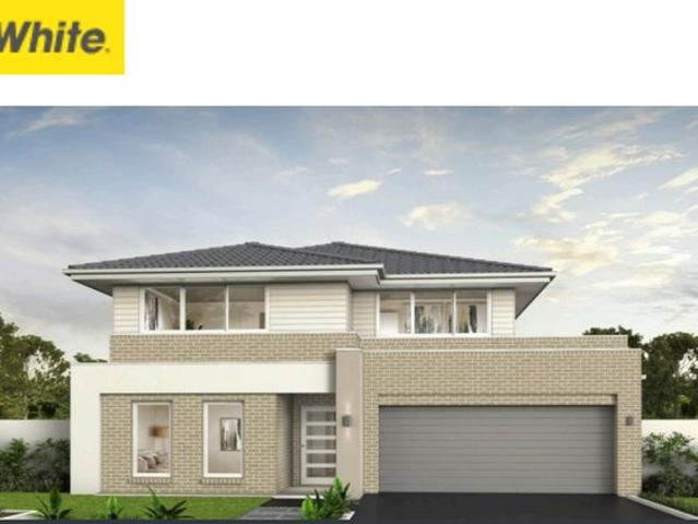 Brand New Spacious Double Story 4 Bedroom Family Home with Modern Comforts in Rothbury