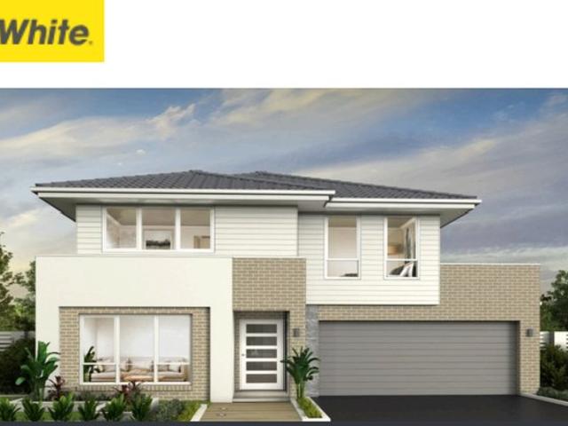 Brand New Spacious Double Story 4 Bedroom Family Home with Modern Comforts in Rothbury