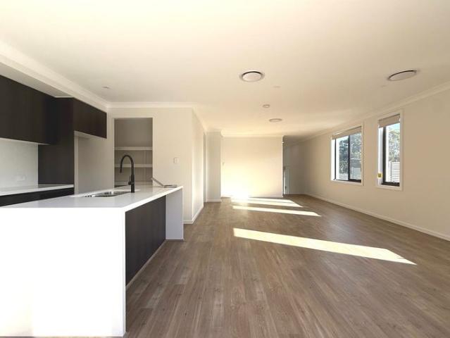 Brand New Spacious Double Story 4 Bedroom House in Prime Location of Caddens