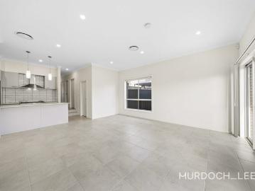 Brand New Spacious Double Storey House
