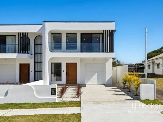 Brand New Spacious Family Home