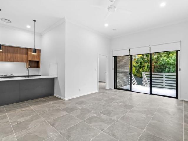 Brand New Spacious Family Home