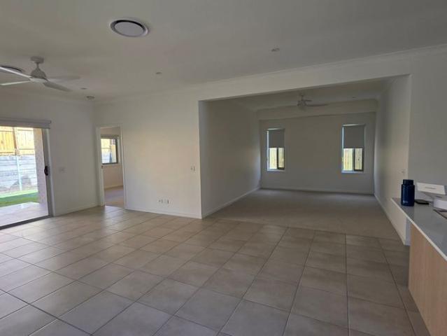 Brand New Spacious Family Home!